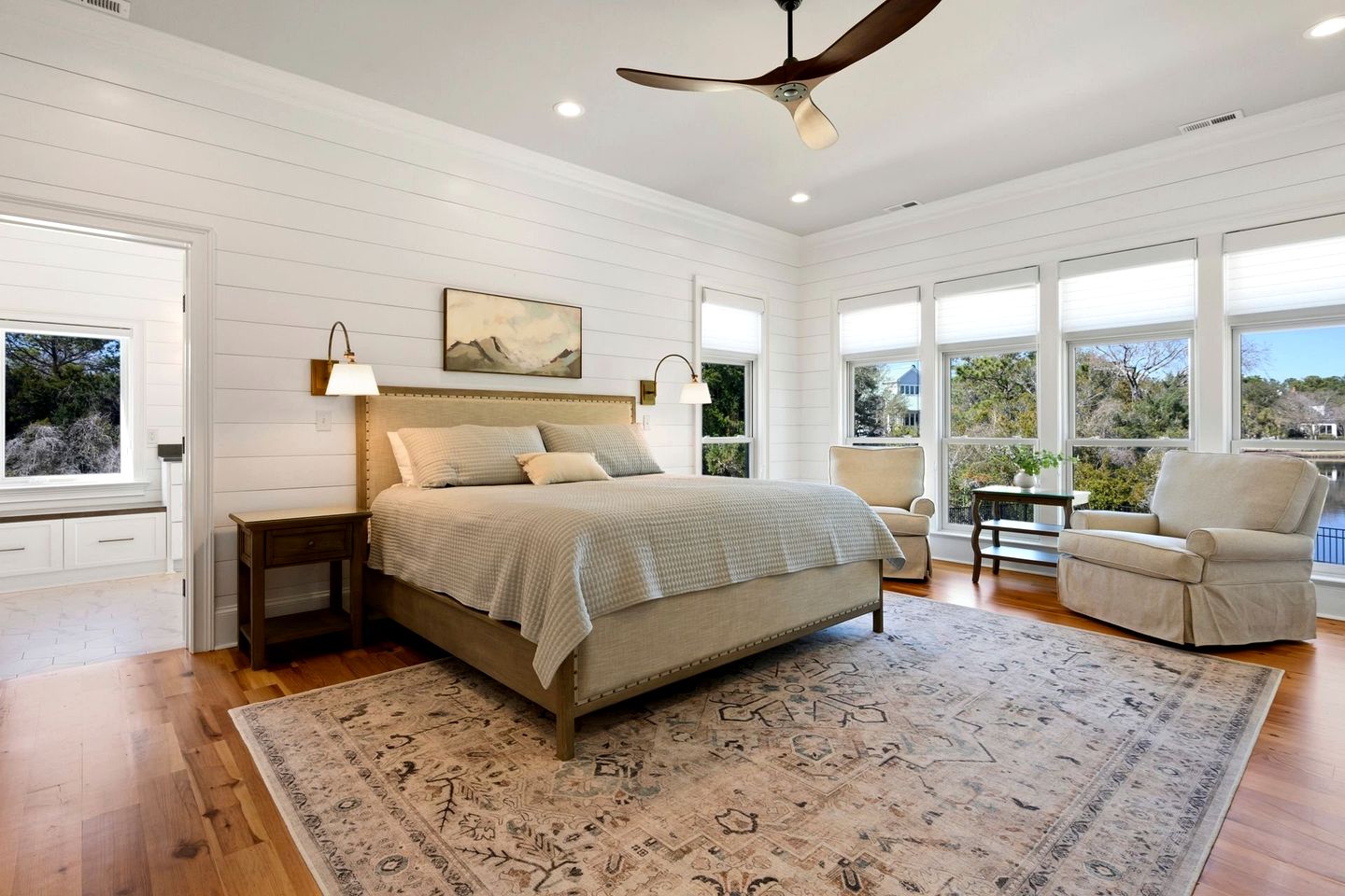 Fantastic Beach House with Swimming Pool in Georgetown, South Carolina