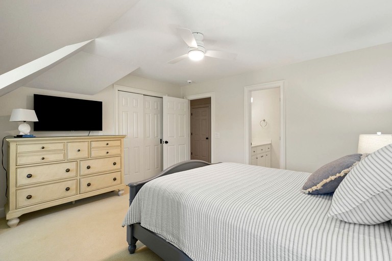 Beach Houses (United States of America, Georgetown, South Carolina)