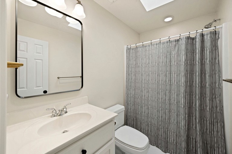 Beach Houses (United States of America, Georgetown, South Carolina)