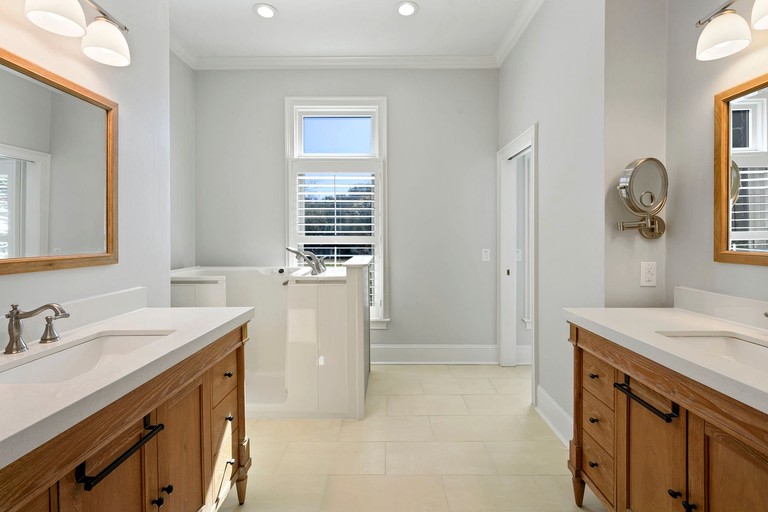 Beach Houses (United States of America, Georgetown, South Carolina)