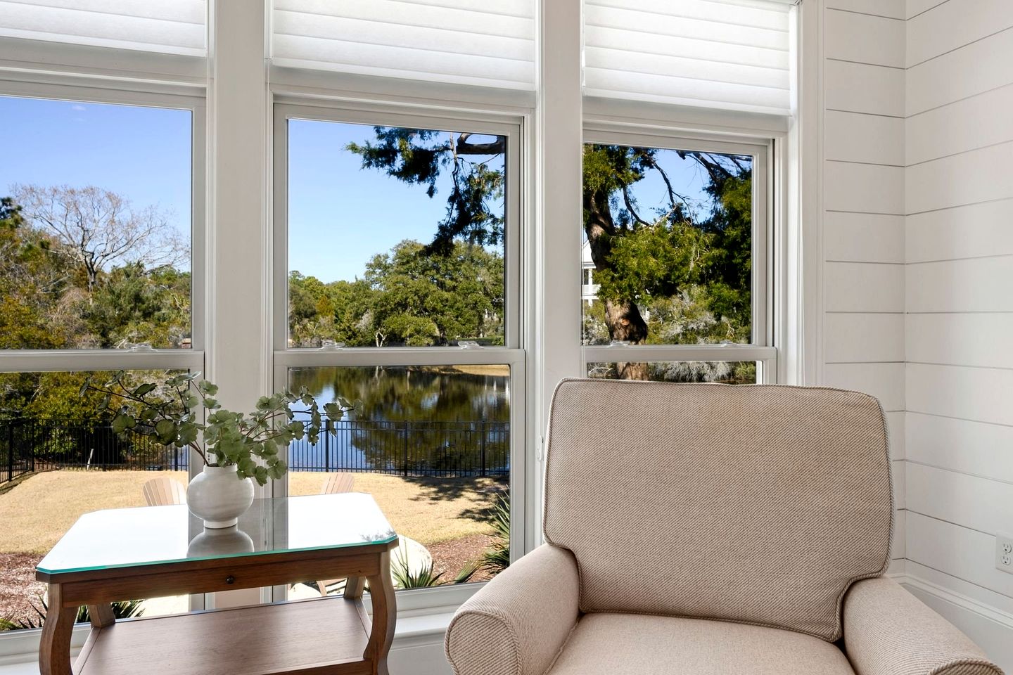 Fantastic Beach House with Swimming Pool in Georgetown, South Carolina