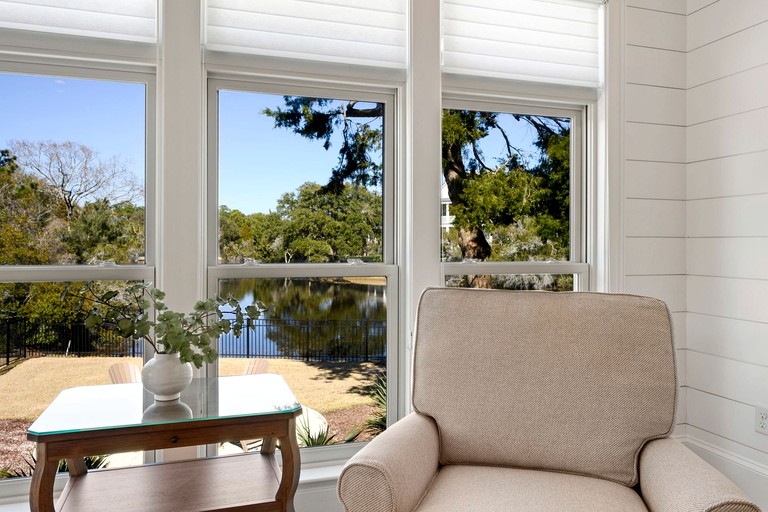 Beach Houses (United States of America, Georgetown, South Carolina)