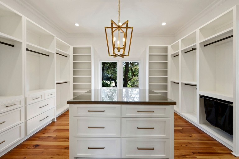 Beach Houses (United States of America, Georgetown, South Carolina)