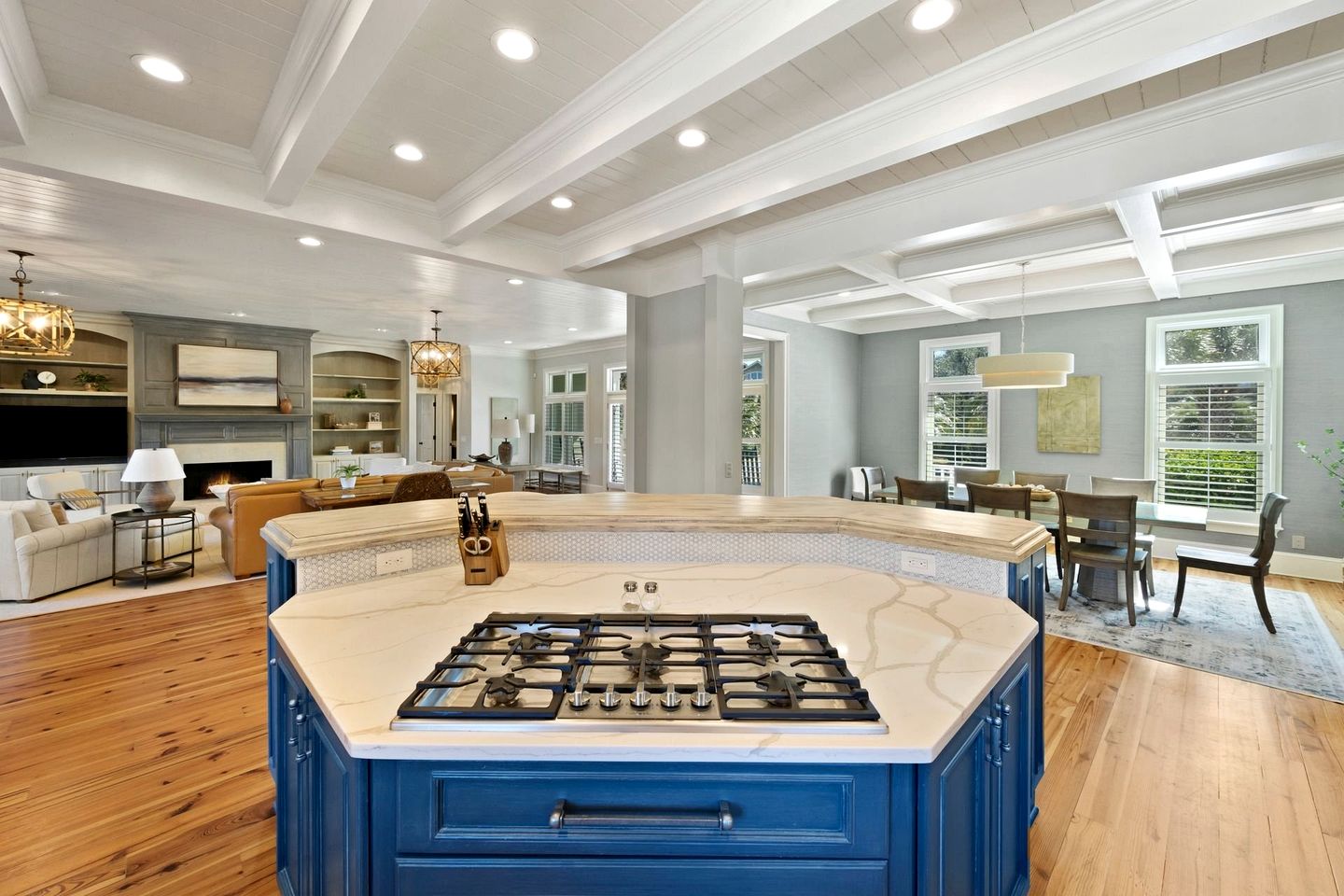 Fantastic Beach House with Swimming Pool in Georgetown, South Carolina