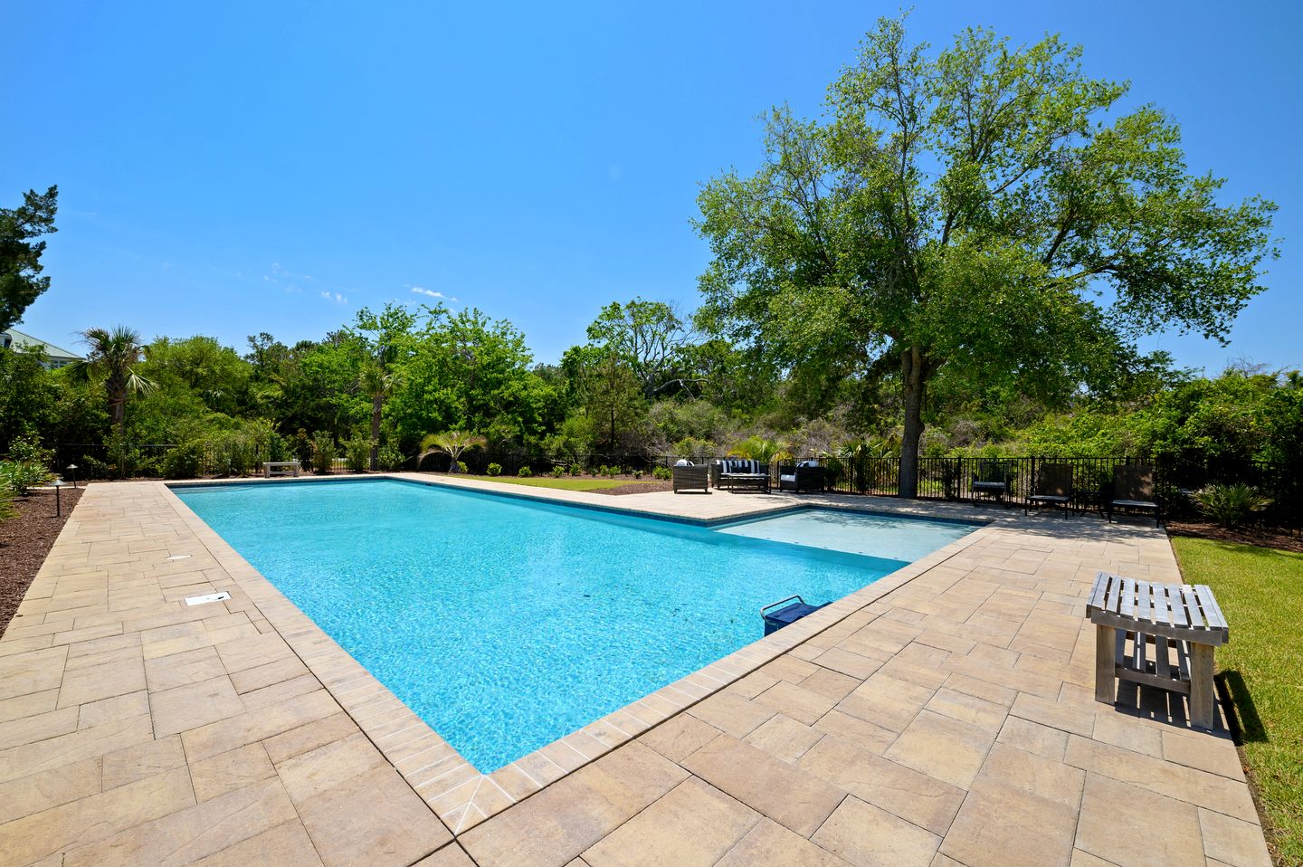 Fantastic Beach House with Swimming Pool in Georgetown, South Carolina