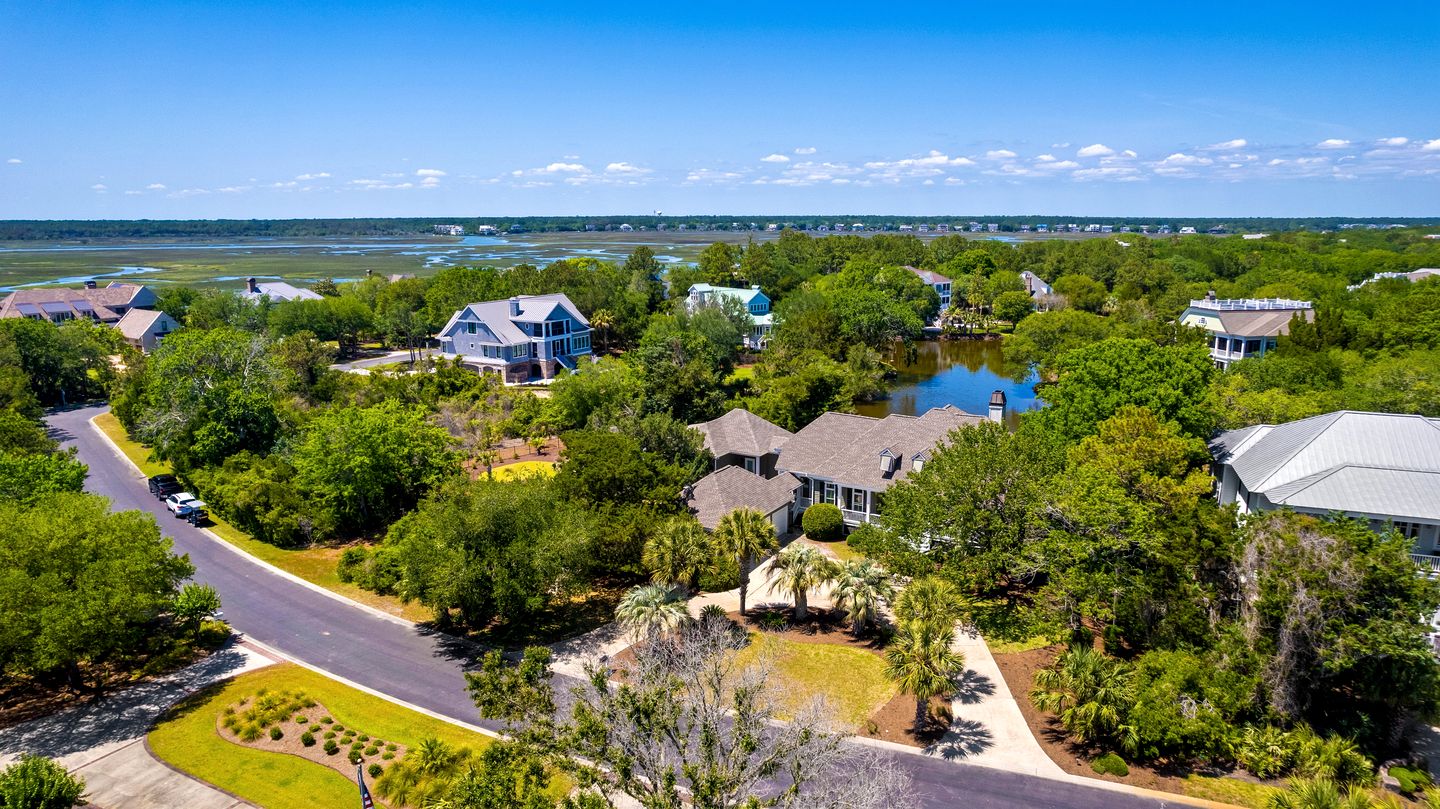 Fantastic Beach House with Swimming Pool in Georgetown, South Carolina