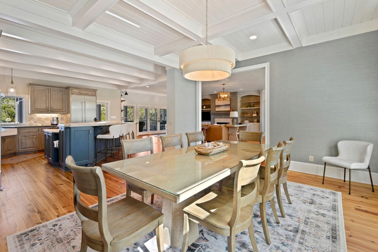 Fantastic Beach House with Swimming Pool in Georgetown, South Carolina