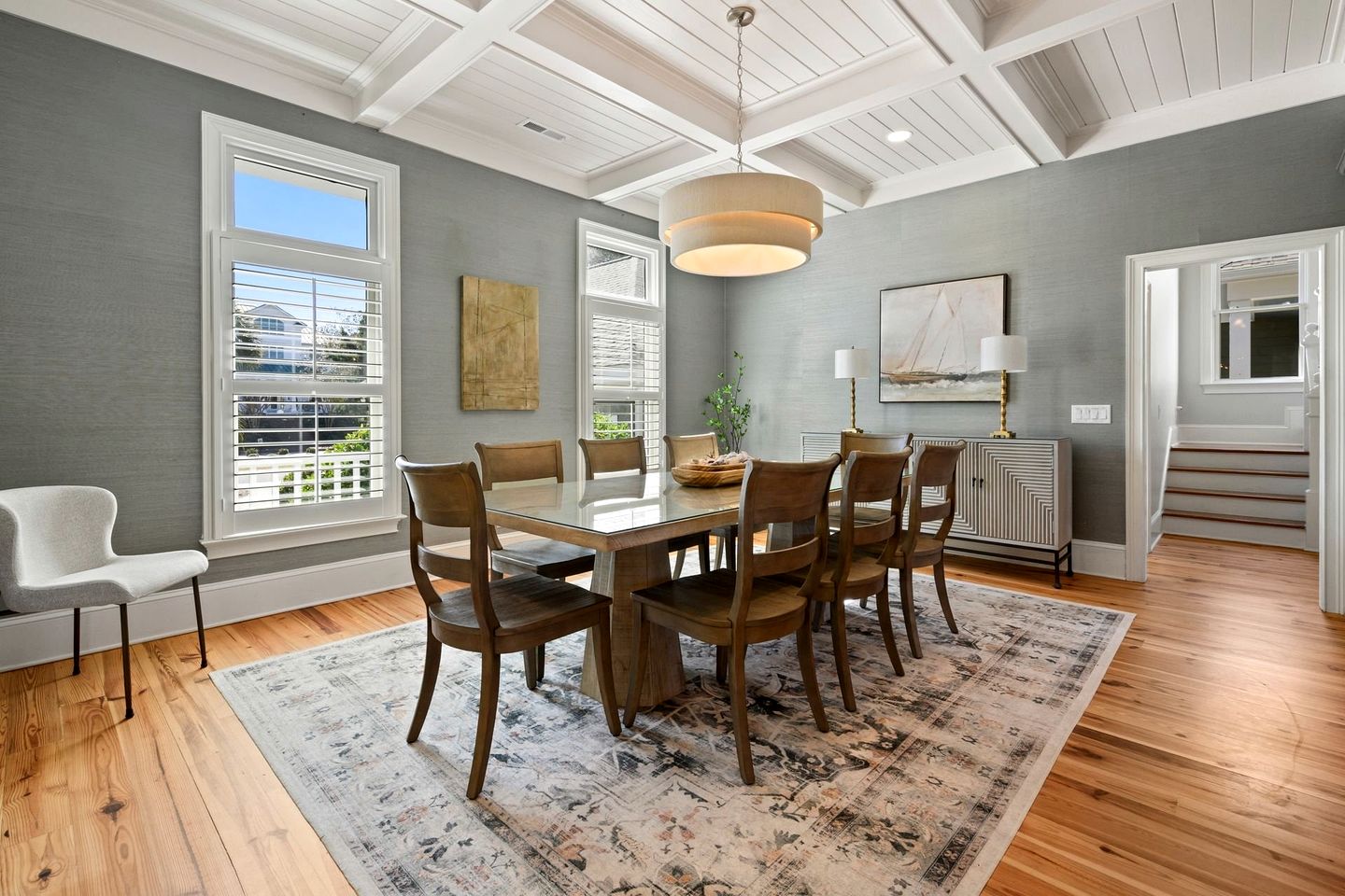 Fantastic Beach House with Swimming Pool in Georgetown, South Carolina