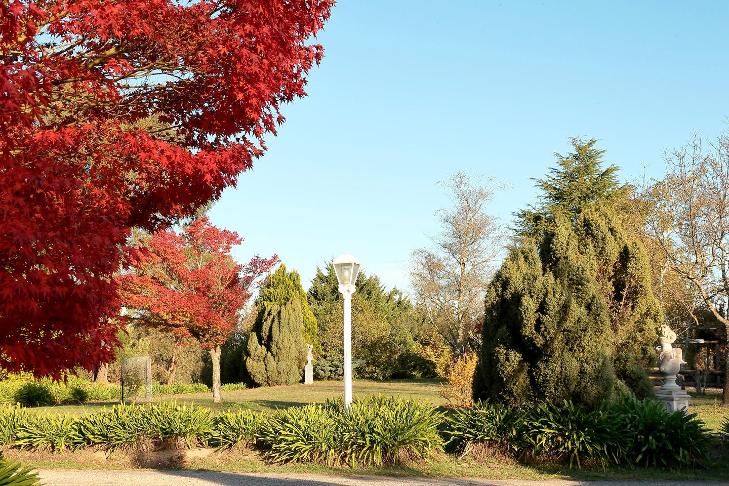 Peaceful Yarra Valley Accommodation for Group Farm Stay Healesville, Victoria
