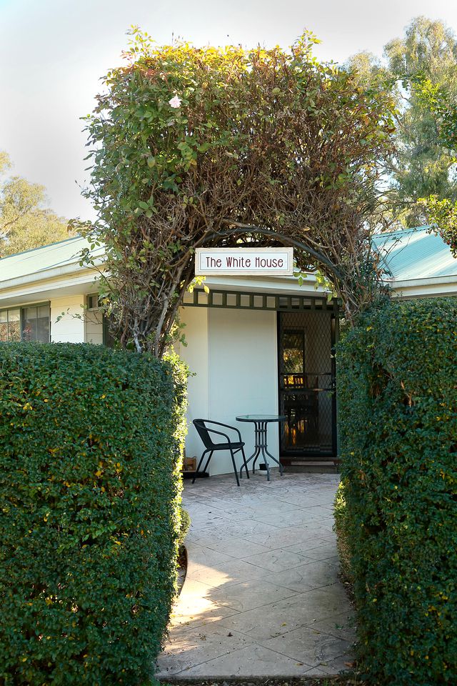 Peaceful Yarra Valley Accommodation for Group Farm Stay Healesville, Victoria