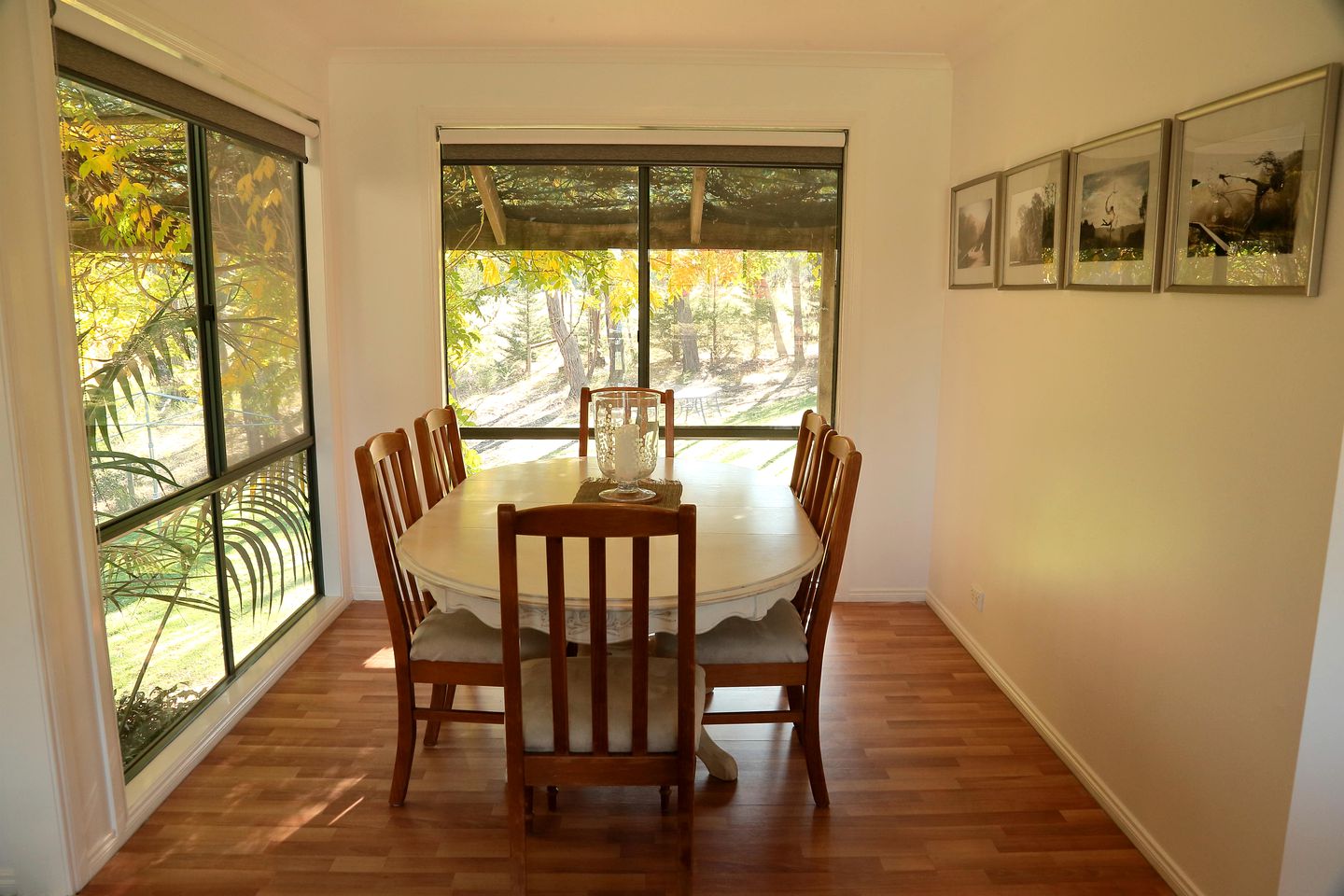 Peaceful Yarra Valley Accommodation for Group Farm Stay Healesville, Victoria