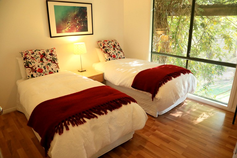 Cottages (Healesville, Victoria, Australia)