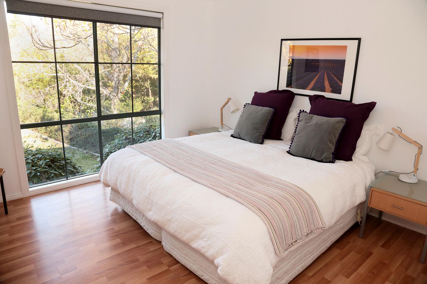 Peaceful Yarra Valley Accommodation for Group Farm Stay Healesville, Victoria