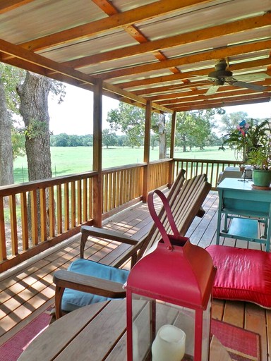Cabins (United States of America, Bryan, Texas)