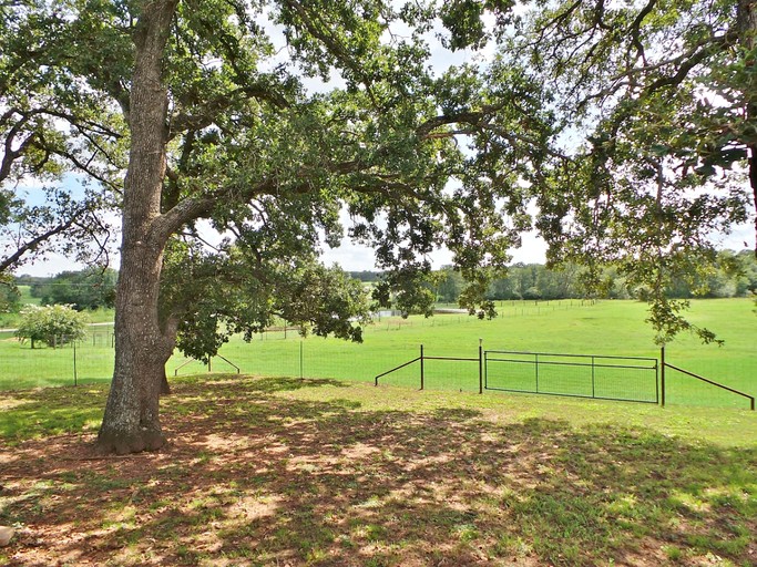 Cabins (United States of America, Bryan, Texas)