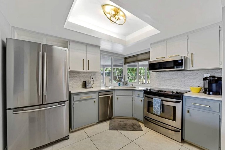 Vacation Rentals (United States of America, Oakland Park, Florida)