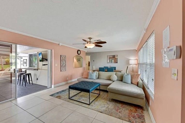 Vacation Rentals (United States of America, Oakland Park, Florida)