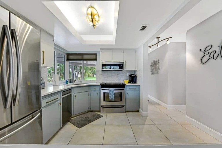 Vacation Rentals (United States of America, Oakland Park, Florida)