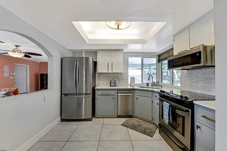 Vacation Rentals (United States of America, Oakland Park, Florida)