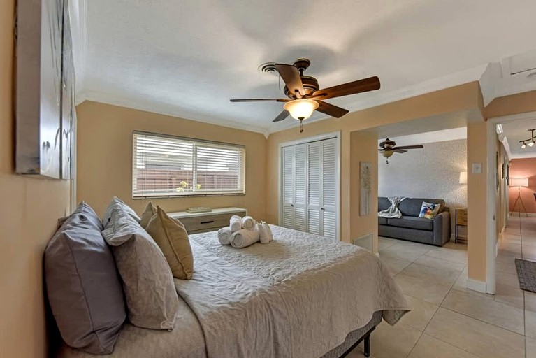 Vacation Rentals (United States of America, Oakland Park, Florida)