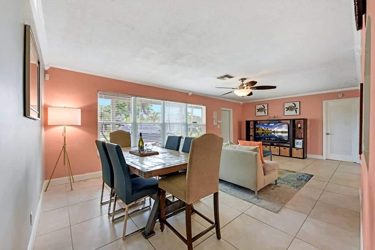 Vacation Rentals (United States of America, Oakland Park, Florida)