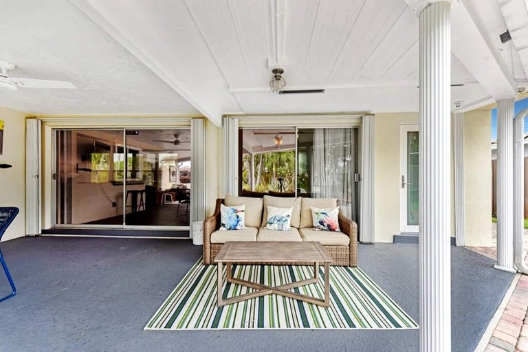 Vacation Rentals (United States of America, Oakland Park, Florida)