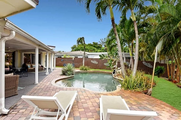 Vacation Rentals (United States of America, Oakland Park, Florida)