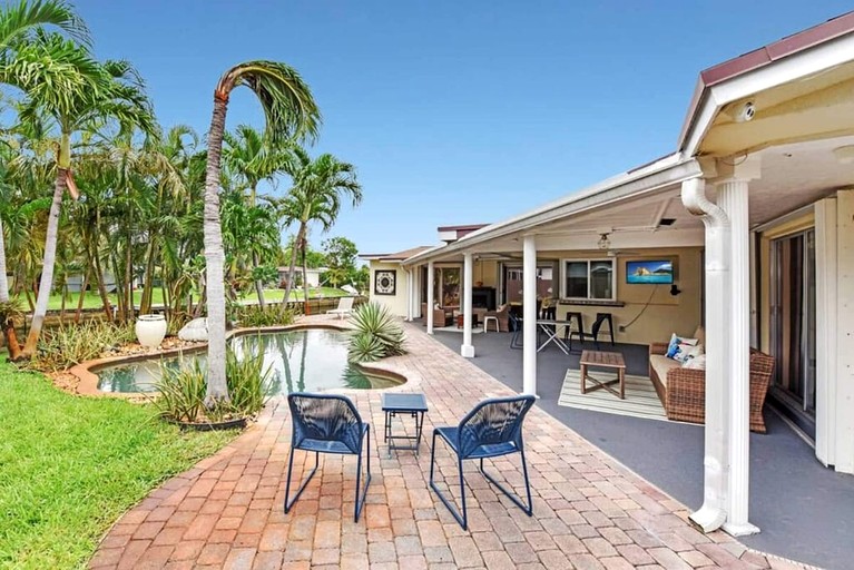 Vacation Rentals (United States of America, Oakland Park, Florida)
