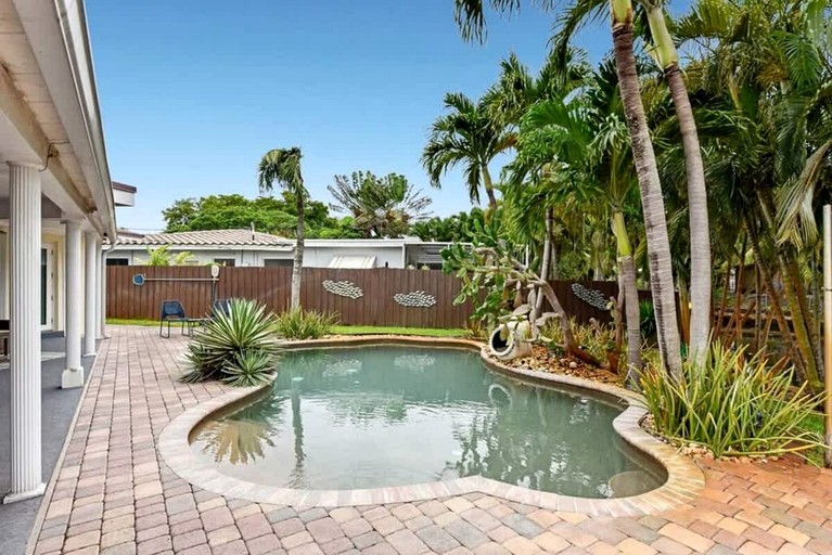 Vacation Rentals (United States of America, Oakland Park, Florida)