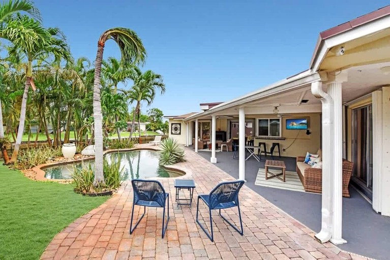 Vacation Rentals (United States of America, Oakland Park, Florida)