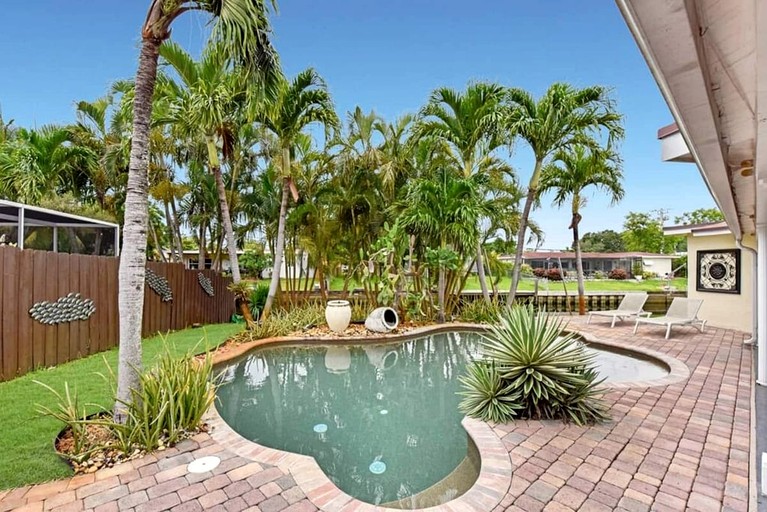 Vacation Rentals (United States of America, Oakland Park, Florida)