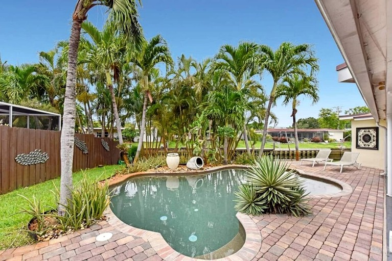 Vacation Rentals (United States of America, Oakland Park, Florida)