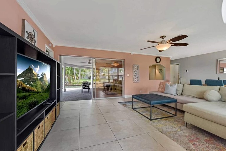 Vacation Rentals (United States of America, Oakland Park, Florida)