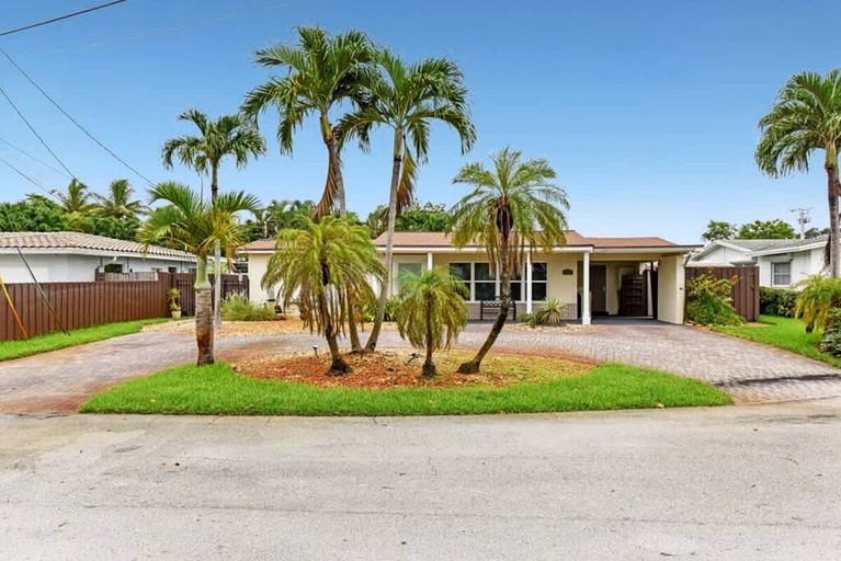 Vacation Rentals (United States of America, Oakland Park, Florida)