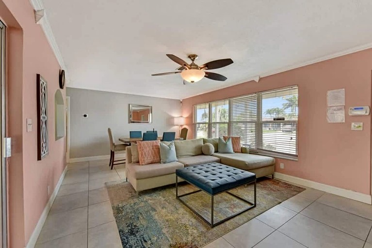 Vacation Rentals (United States of America, Oakland Park, Florida)