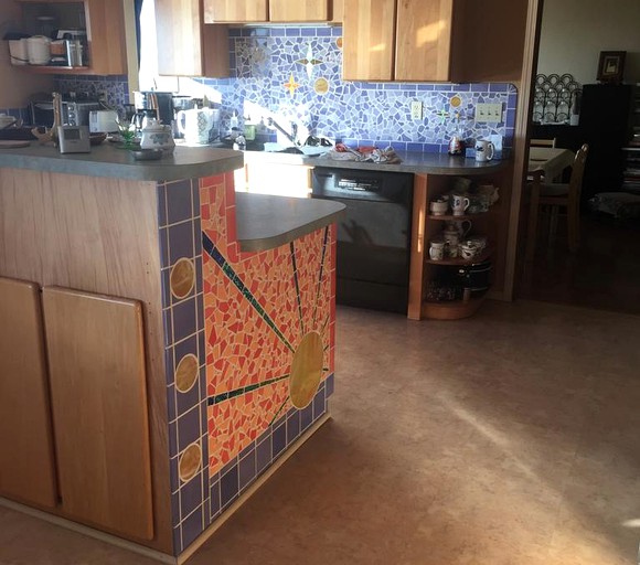 Nature Lodges (Homer, Alaska, United States)