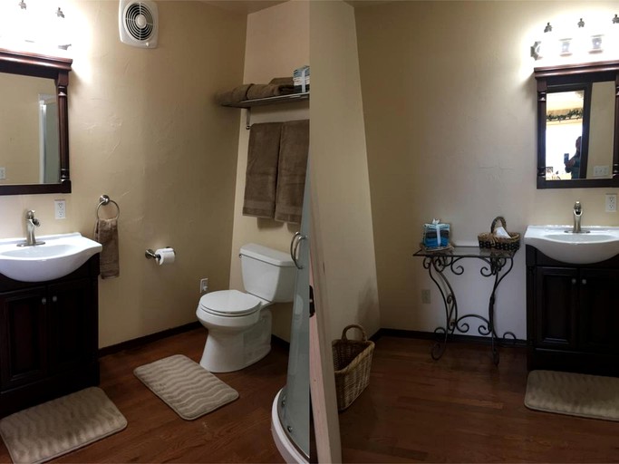 Nature Lodges (Homer, Alaska, United States)