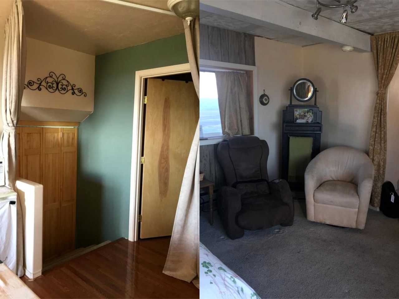 Lovely Bed and Breakfast Accommodation with Amazing Views on the Kachemak Bay, Alaska