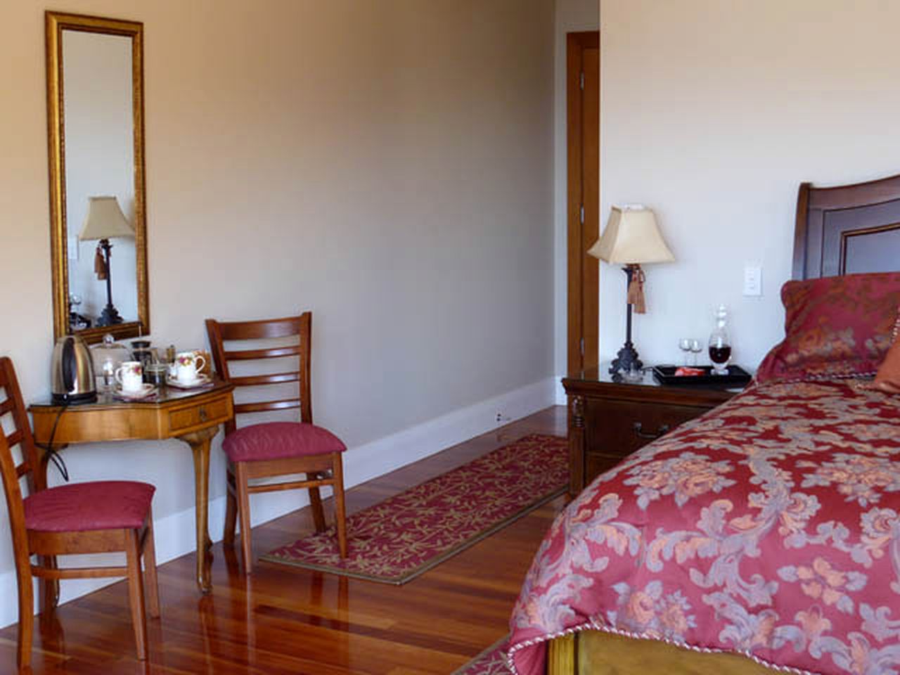 Unique Luxury Retreat near Havelock, New Zealand