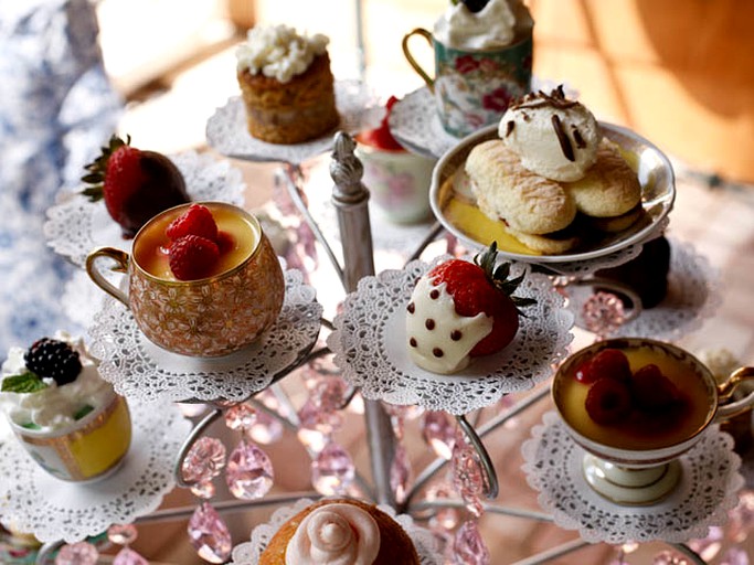 Nature Lodges (Pelorus Sound, South Island, New Zealand)