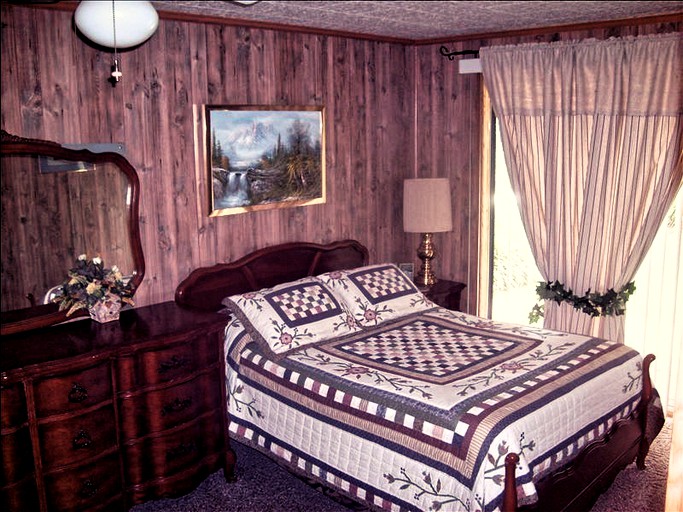 Cabins (Scranton, Arkansas, United States)