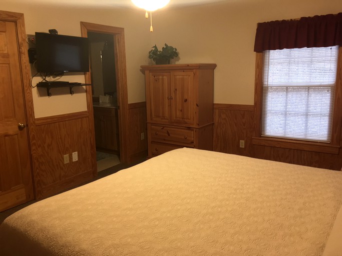 Cabins (United States of America, Pigeon Forge, Tennessee)