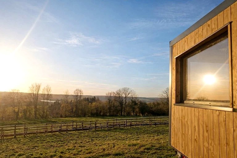 Tiny Houses (France, --, Bourgogne-Franche-Comté)