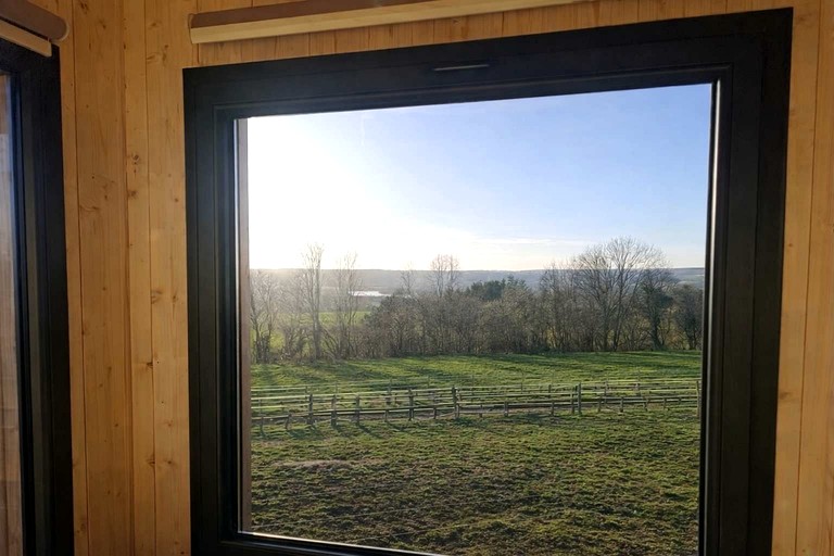 Tiny Houses (France, --, Bourgogne-Franche-Comté)