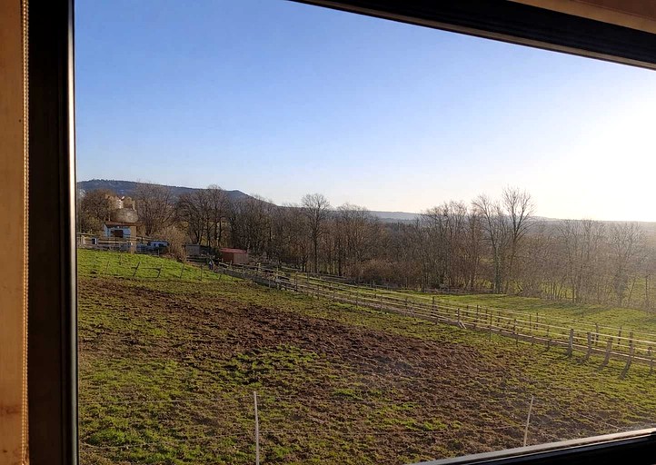 Tiny Houses (France, --, Bourgogne-Franche-Comté)