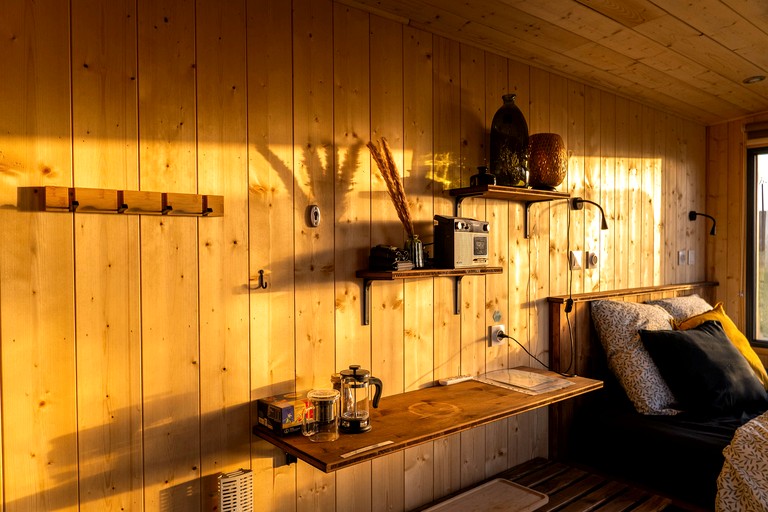 Tiny Houses (France, --, Bourgogne-Franche-Comté)