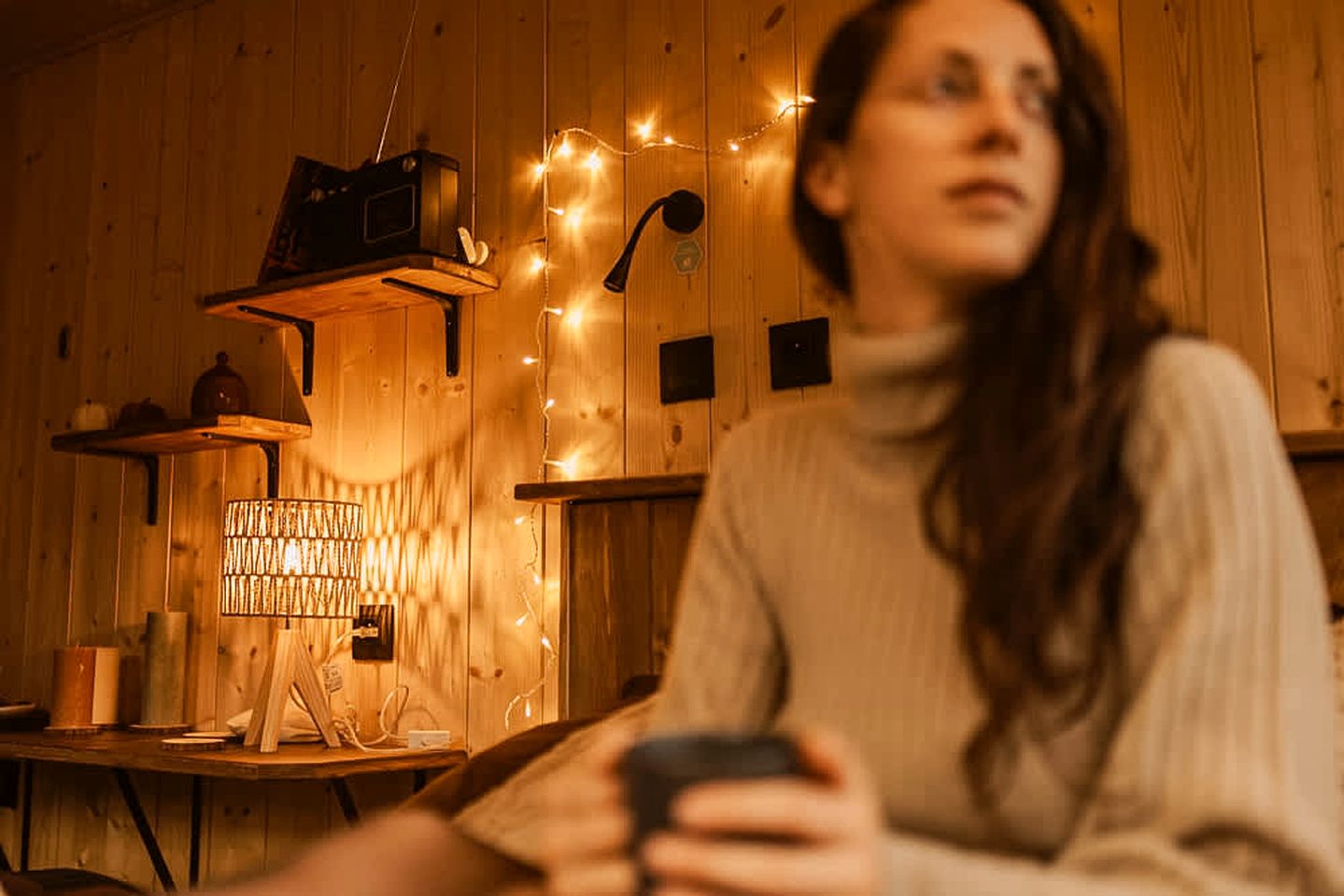 Eco-Friendly Hideaway Surrounded by Wildlife in Bourgogne-Franche-Comté, France