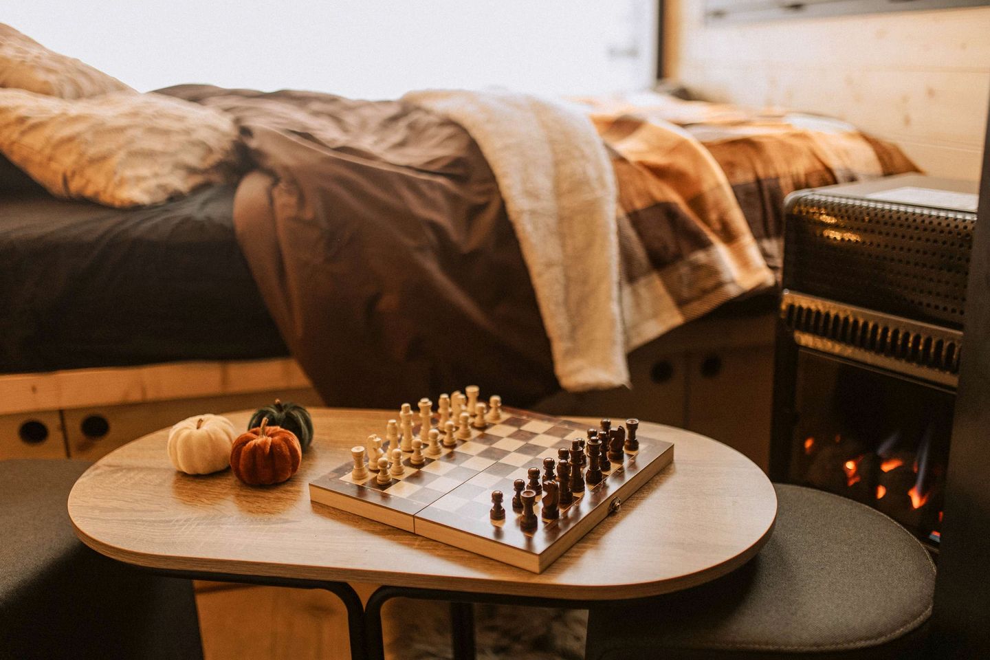 Stunning Eco-Lodge with Panoramic Pyrenees Views Near Escouloubre, France