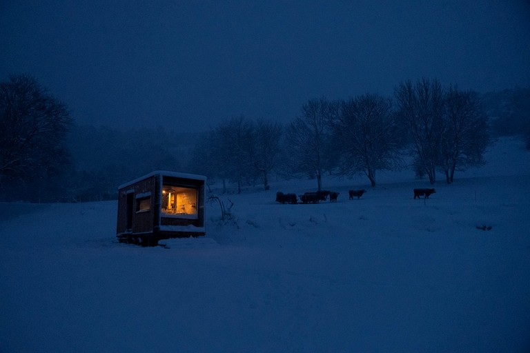 Vacation Rentals (France, Escouloubre, Occitanie)