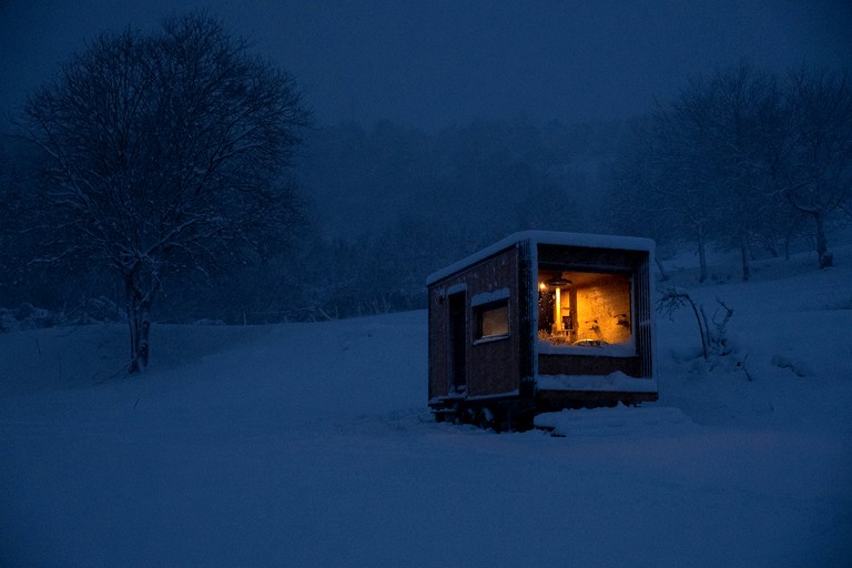 Vacation Rentals (France, Escouloubre, Occitanie)